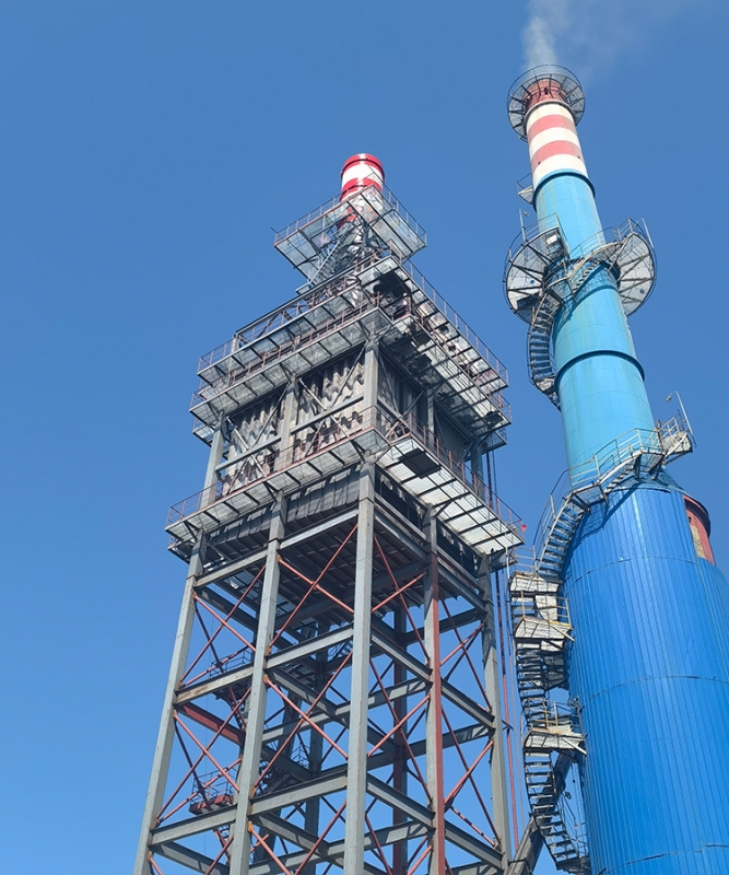 除尘器
