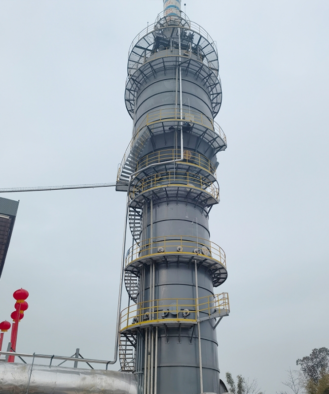 除尘器