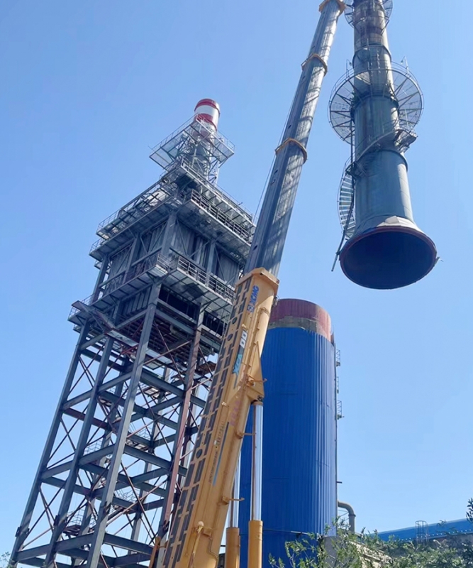 除尘器
