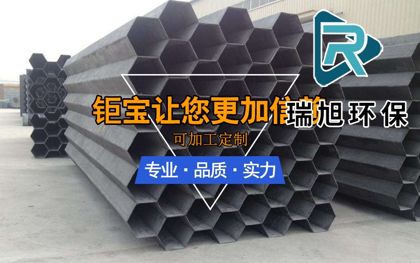 导电玻璃钢阳极管束