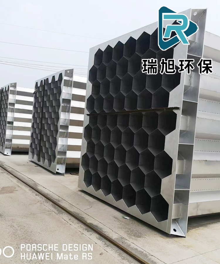 北京湿电除尘器厂