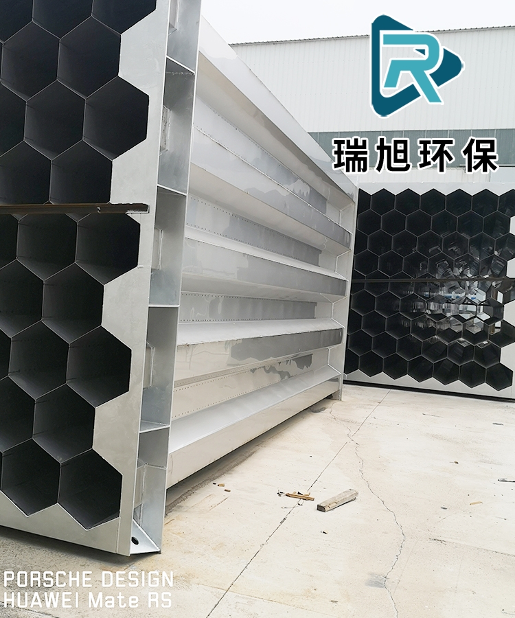 玻璃钢阳极管厂家生产