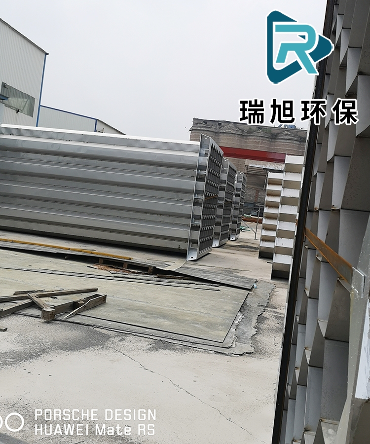 静电除尘器阳极管