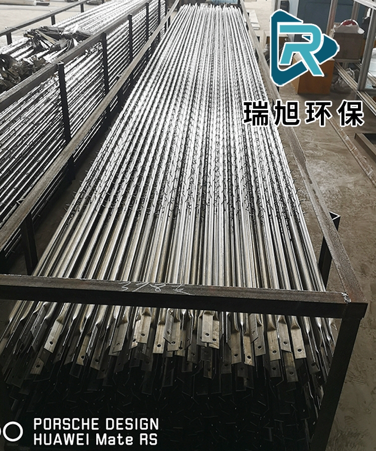 管刺线
