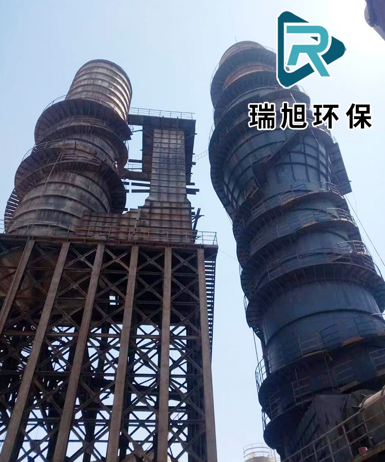 北京湿电除尘