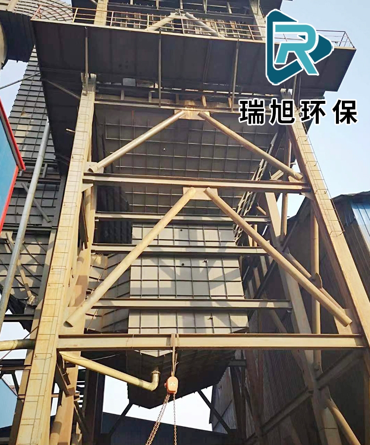北京湿式静电除尘器厂
