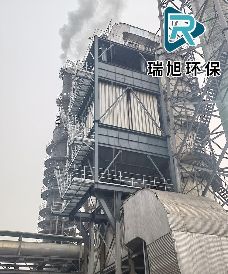 北京湿式静电除尘器厂家