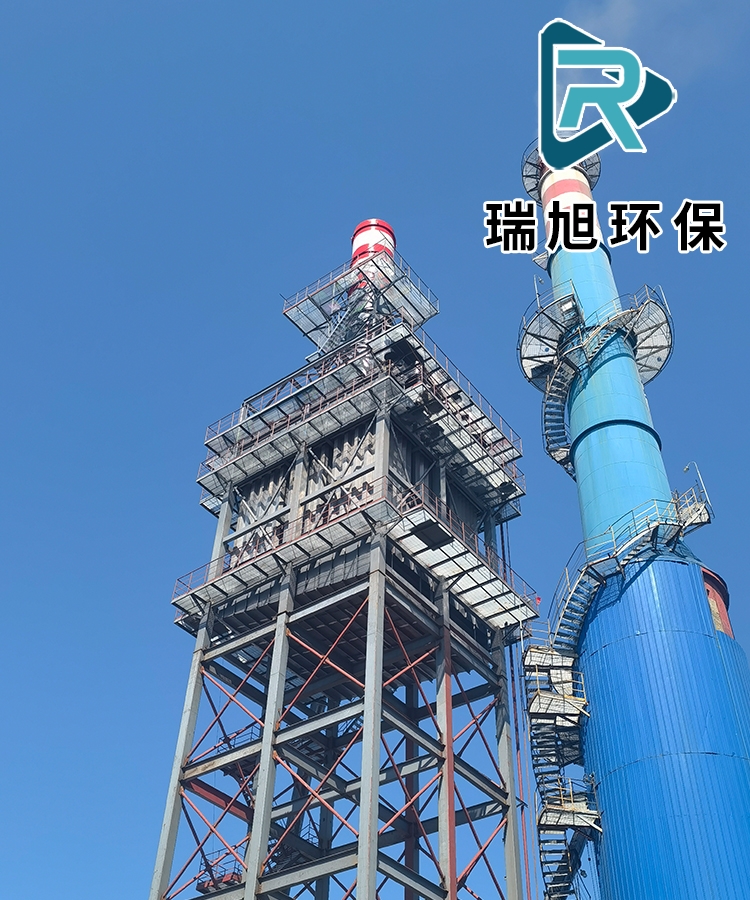 北京湿式电除雾器