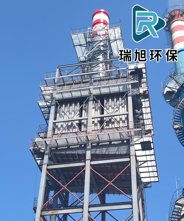 北京静电除尘器设备