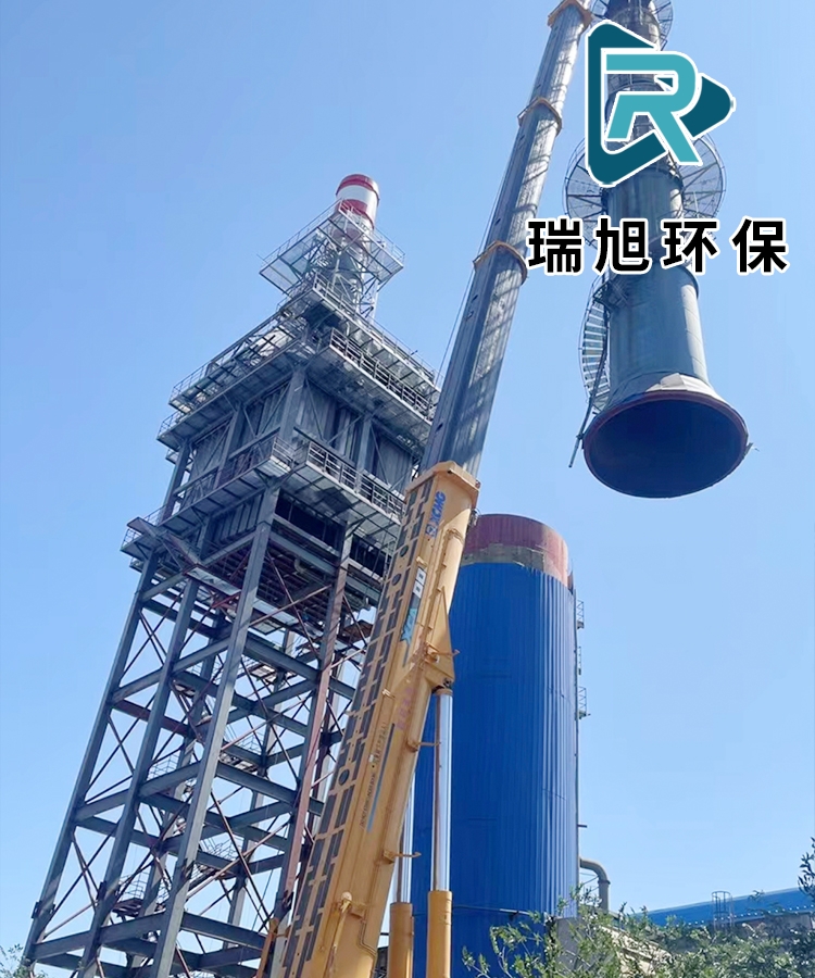 玻璃钢电除雾器