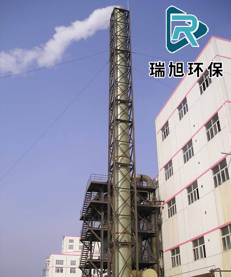 玻璃钢烟囱厂家