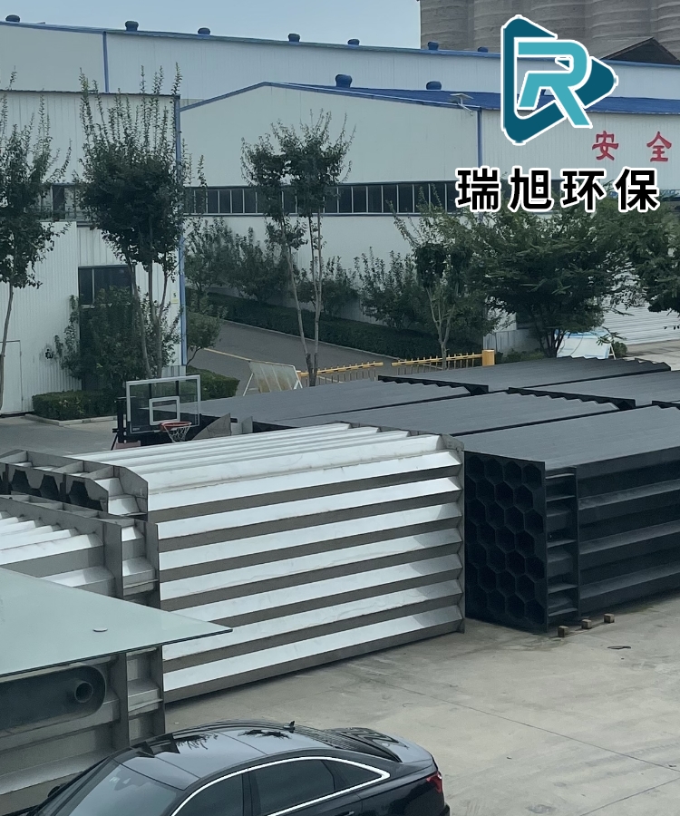 湿式静电除尘阳极管