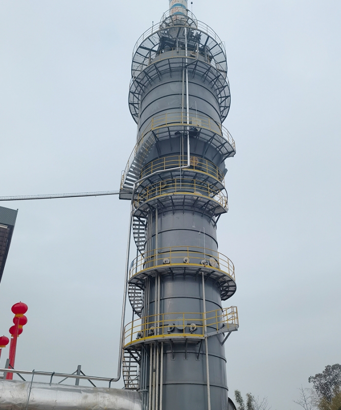 电除尘器