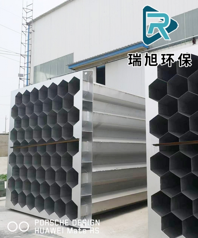导电玻璃钢阳极管束