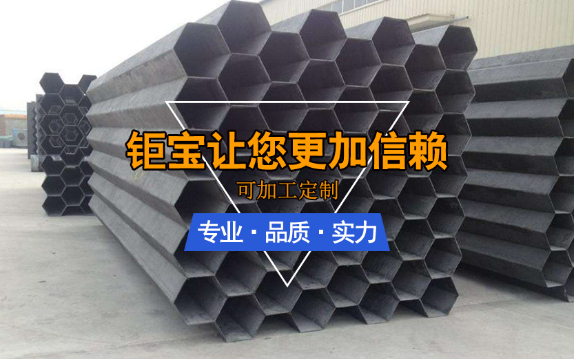 导电玻璃钢阳极管束