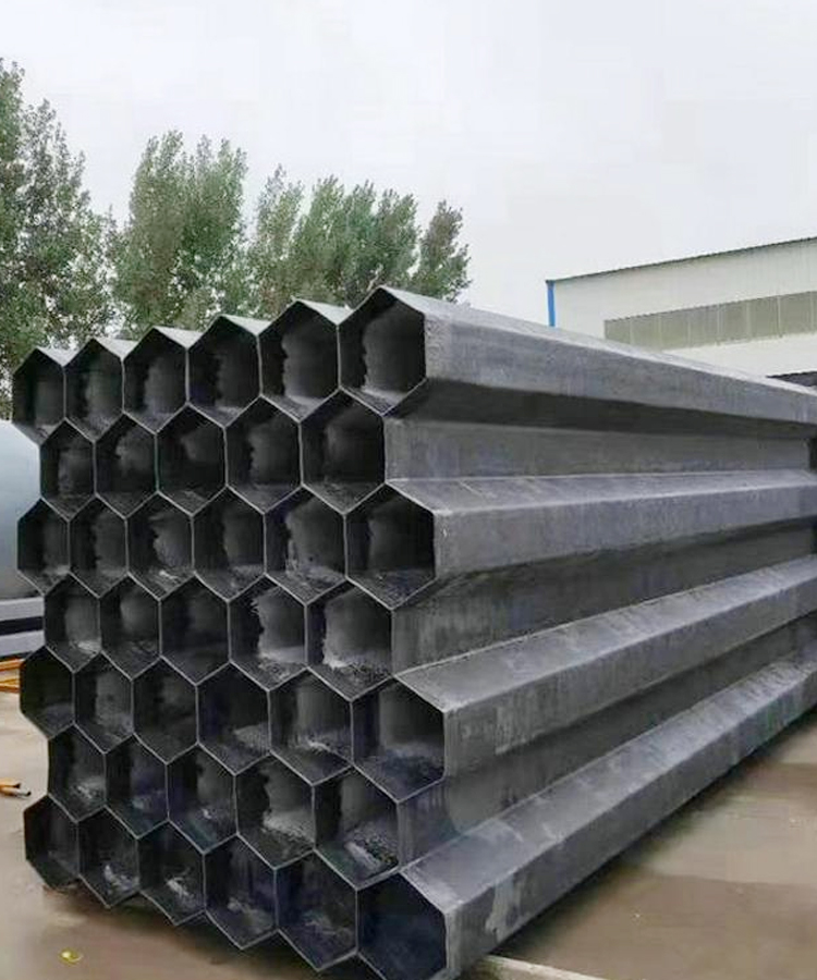 玻璃钢阳极管