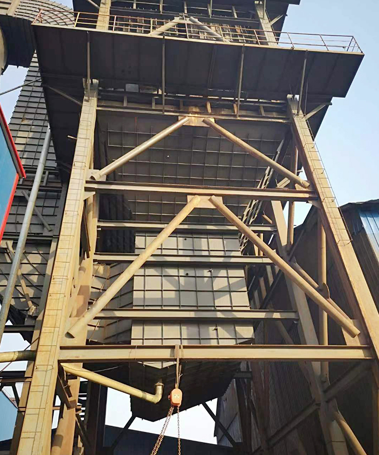 除尘器
